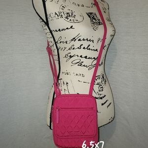Vera Bradley Crossbody